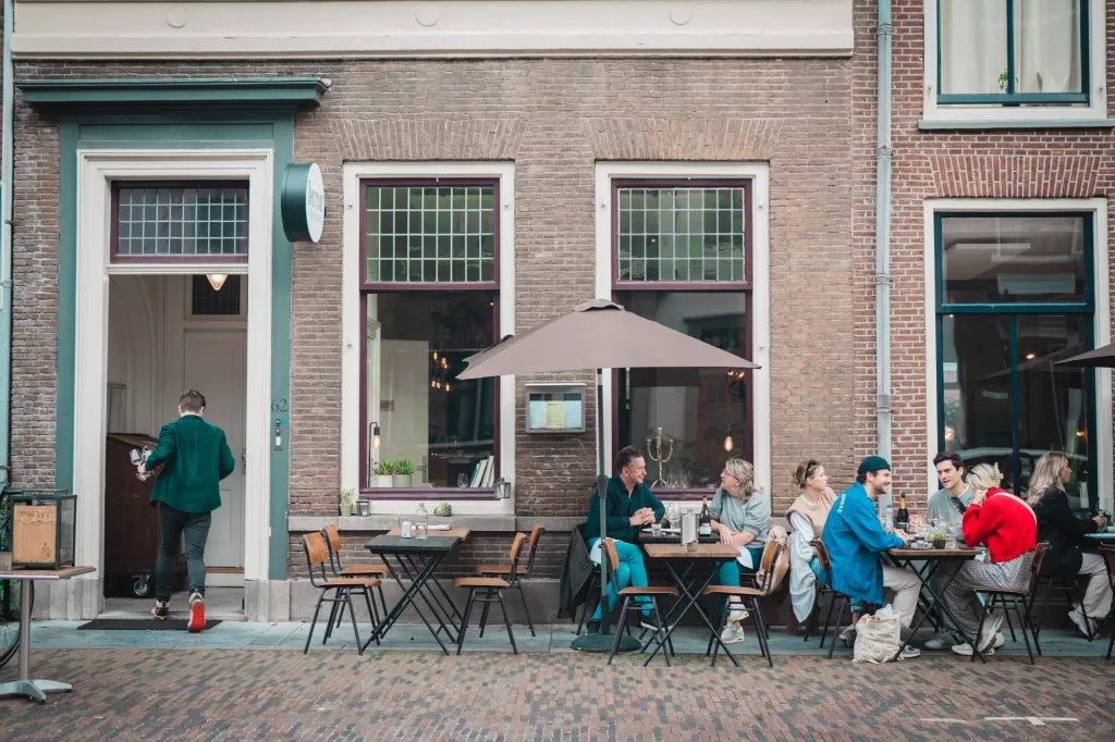 Café-Restaurant Terroir